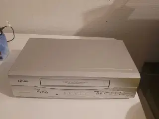 Funai vhs afspiller 
