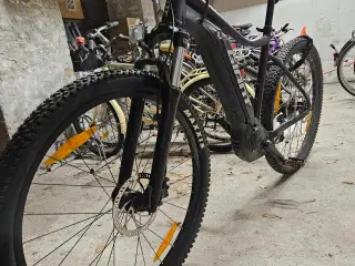 MTB giant Talon E+