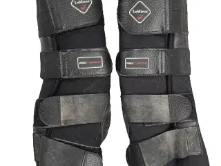 Foldgamacher Lemieux Pro turnout, L. 2 stk