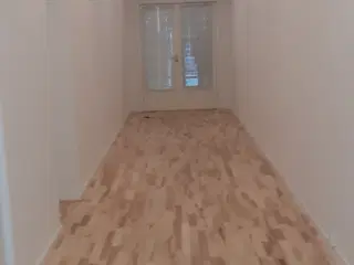 Frisør eller klinik