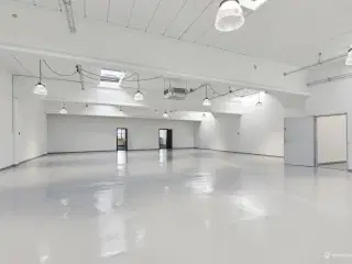 1507-10: Baldersbækvej 24B, 1. th &#8211; 492 m²