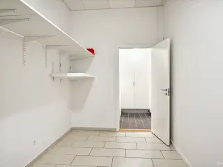 120 m² butikslejemål i Boholte Center