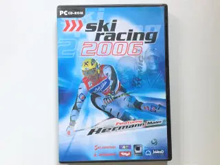 PC spil, Ski Racing 2006