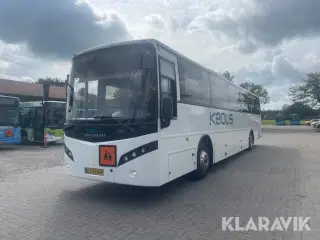 Bus Jonckheere SB4000/TRANSIT 2000