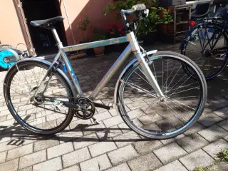 Centurion citybike