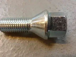 Eduard hjulbolt M12 x 1.5