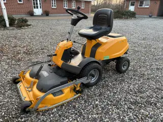 Stiga Villa 16 HST årg. 2020