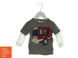 Bluse fra Carter&#39;s (str. 12 mdrr.)
