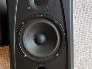jamo  38  Højttaler