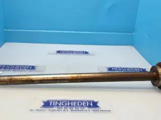 Case Maxxum 150 Aksel 47135351