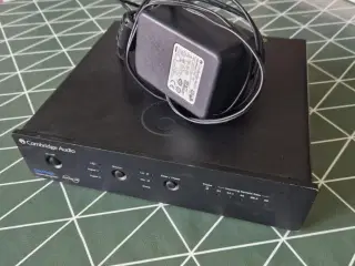 Cambridge Audio DacMagic