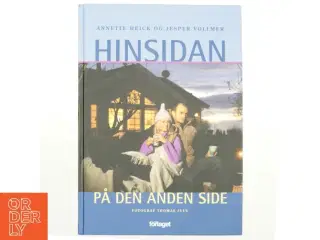 Hinsidan - på den anden side (Bog)