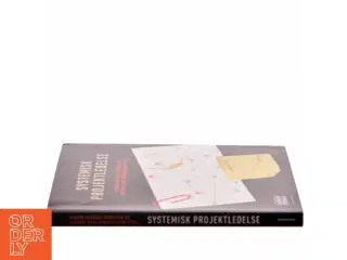 Systemisk projektledelse (Bog)