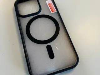 Iphone 16 PRO cover