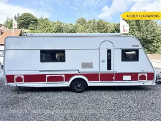 2015 - Kabe Royal 600 E TDL KS   Enkeltsenge-Endebad-Alde-Gulvarme-MM.