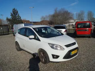 Ford C-MAX 1,6 TDCi 95 Trend Van