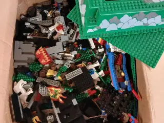 Lego 