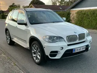 BMW X5 40d XDrive 