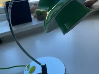 Halo Tech bordlampe grøn