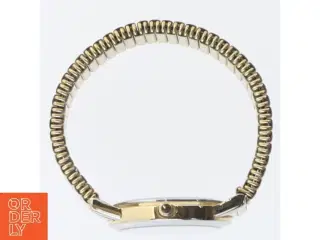 Inex armbåndsur i guld fra Inex (str. 3 cm)