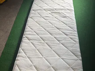 Ny topmadras, god kvalitet, 90*200