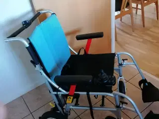Elektrisk kørestol Ultralet