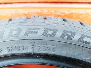 195/45 R16 Vinterdæk