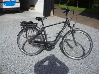 cykler