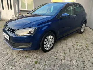 VW Polo 1,2 TSi 90 Highline