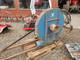 Kongskilde TRL 100