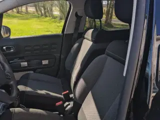 Citroën C3 1,2 PureTech 83 Attraction