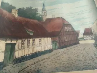Ebeltoft Rådhus
