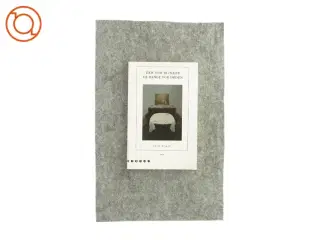 Den som blinker er bange for døden af Knud Romer (bog)