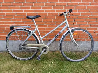 Everton Citybike 