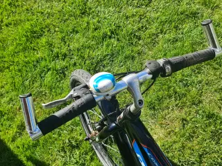 Drengecykel MBK 20"