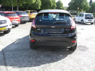 Ford Fiesta 1,0 EcoBoost Trend Start/Stop 100HK 5d