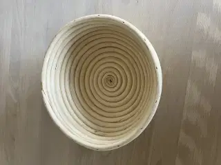 Hævekurv fra Cook&Baker, til di hjemmebagte brød