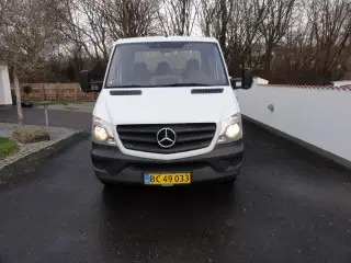 autotransporter mercedes sprinter 316