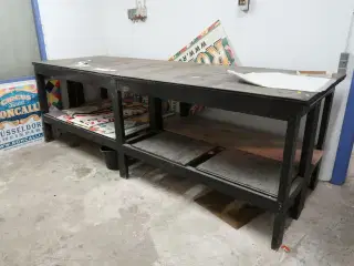 Arbejdsbord