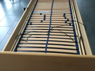 Elevationsseng  flot til prisen 