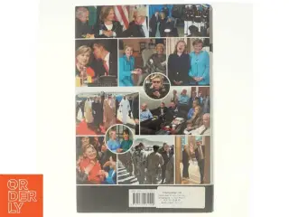 Hard Choices af Hillary Rodham Clinton (Bog)