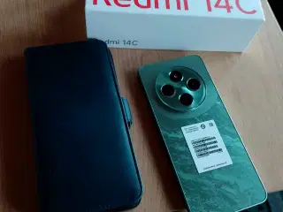 xaomi redmi 14c