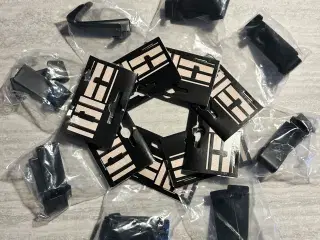 Kroge til Akustikpaneler By Venø