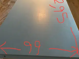 Spisebord