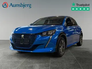 Peugeot e-208 50 Allure Pack