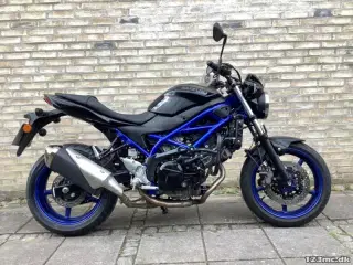Suzuki SV 650