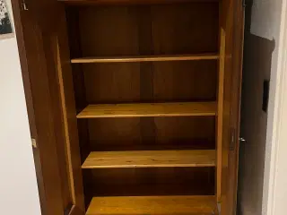 Skab fra 1700 tallet