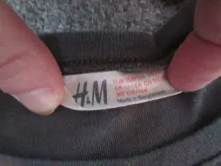 Bluse - Trøje i str. 158 / 164 fra H&M