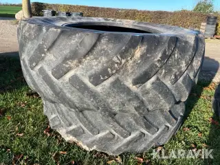 Dæk Mitas SFT 2 styk