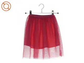 Nederdel fra H&M (str. 92)